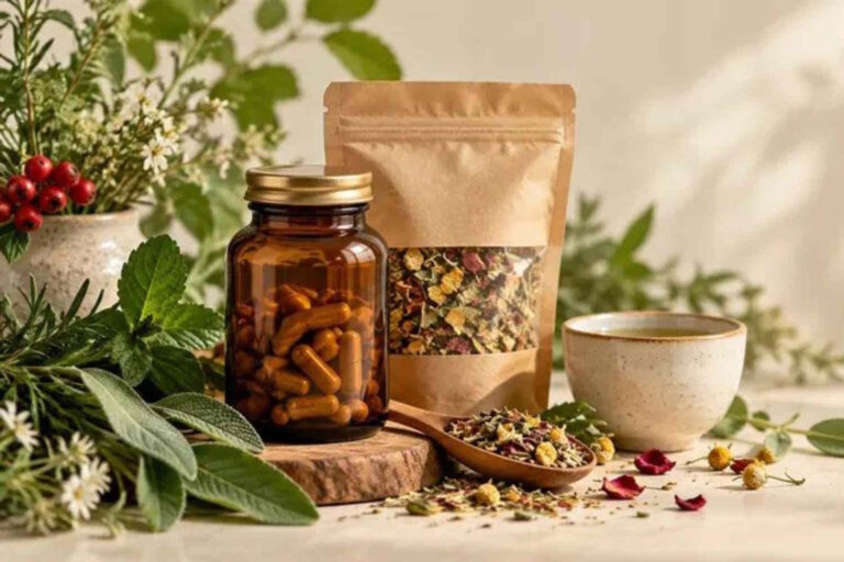 integratori alimentari