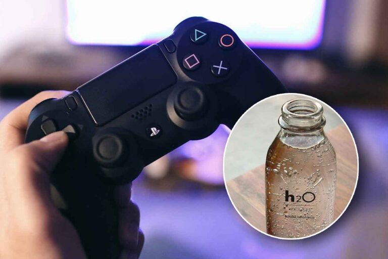 acqua e gaming