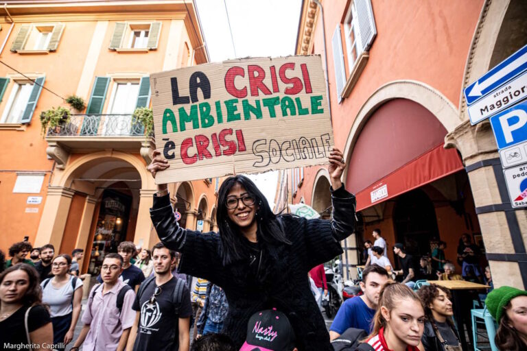fridays for future