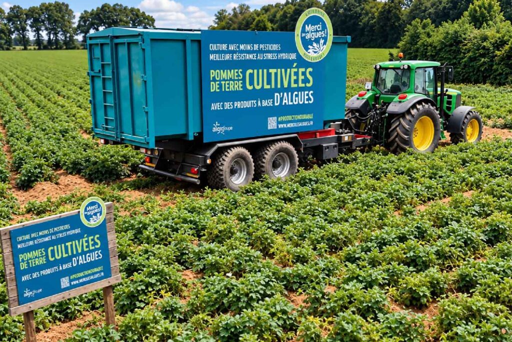Agricoltura in Francia